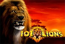 101 Lions