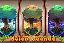 Hutan Juanda