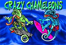 Crazy Chameleons