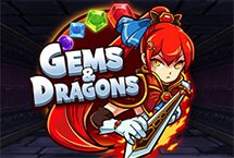 Gems And Dragons