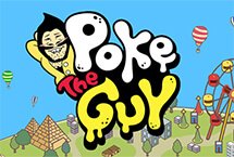 Poke The Guy