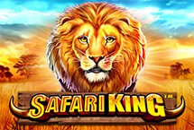 Safari King